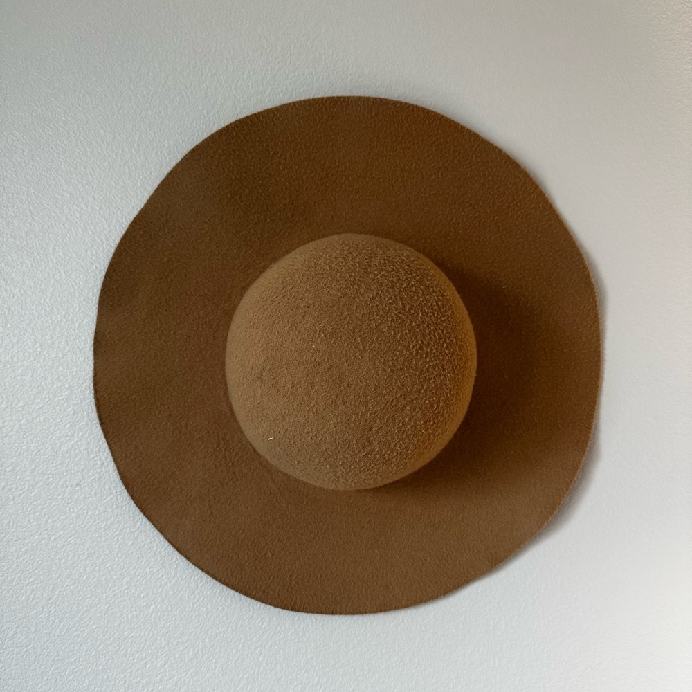 Altar’d State Felt Hat